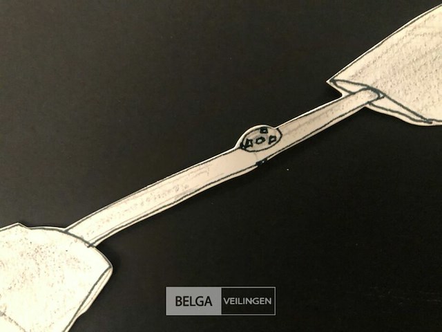 Eiland - afbeelding 3 van  3