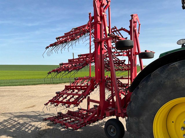 Einböck aerostar 900 s eg - afbeelding 1 van  7