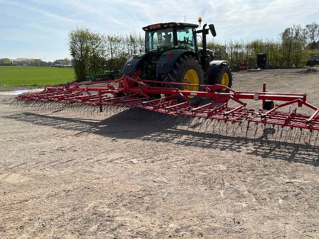 Einböck aerostar 900 s eg - afbeelding 3 van  7