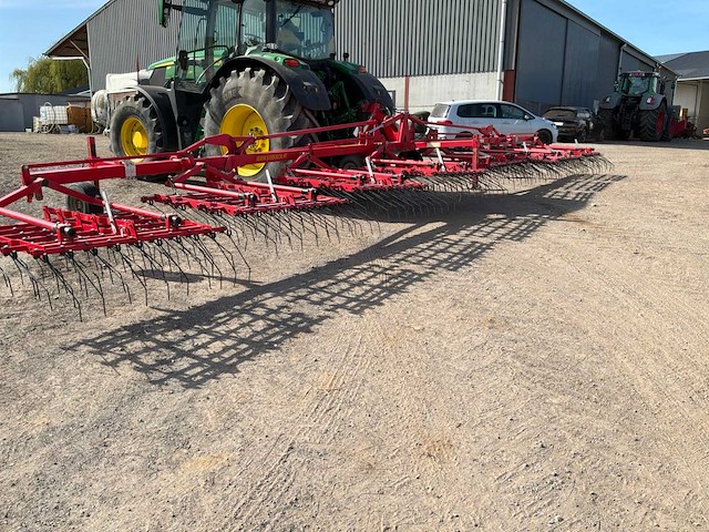 Einböck aerostar 900 s eg - afbeelding 4 van  7