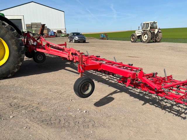 Einböck aerostar 900 s eg - afbeelding 5 van  7