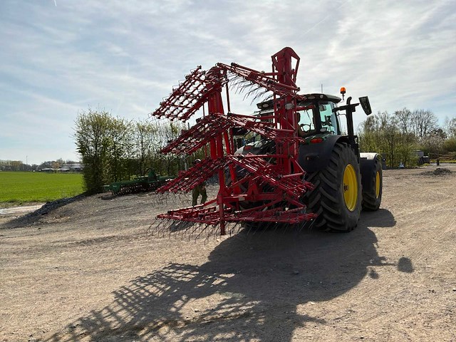 Einböck aerostar 900 s eg - afbeelding 7 van  7