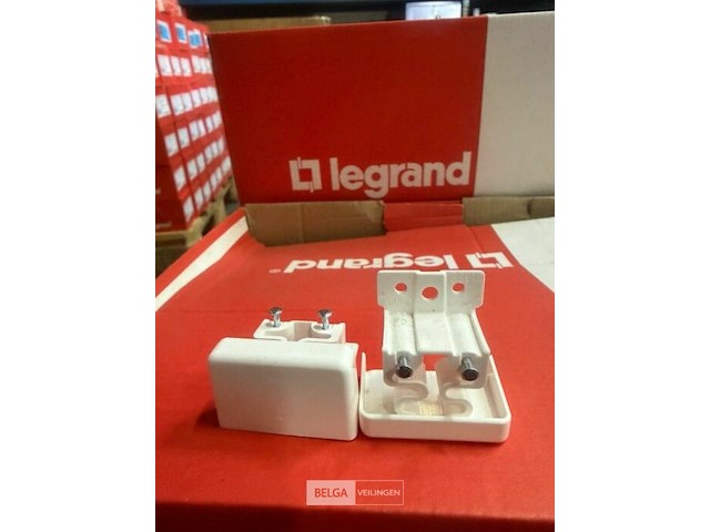 Einddeksel dl plus - afbeelding 1 van  2