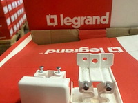 Einddeksel dl plus - afbeelding 1 van  2