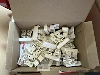 Einddeksel legrand dlplus (20 st/doos-24 dozen) - afbeelding 2 van  7