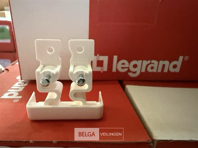 Einddeksel legrand dlplus (20 st/doos-24 dozen) - afbeelding 3 van  7