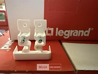 Einddeksel legrand dlplus (20 st/doos-24 dozen) - afbeelding 3 van  7