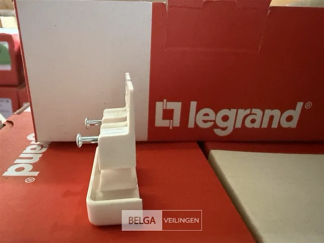 Einddeksel legrand dlplus (20 st/doos-24 dozen) - afbeelding 4 van  7