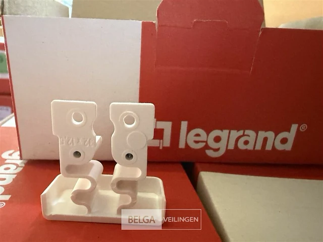 Einddeksel legrand dlplus (20 st/doos-24 dozen) - afbeelding 5 van  7