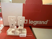 Einddeksel legrand dlplus (20 st/doos-24 dozen) - afbeelding 5 van  7