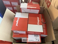 Einddeksel legrand dlplus (20 st/doos-24 dozen) - afbeelding 7 van  7