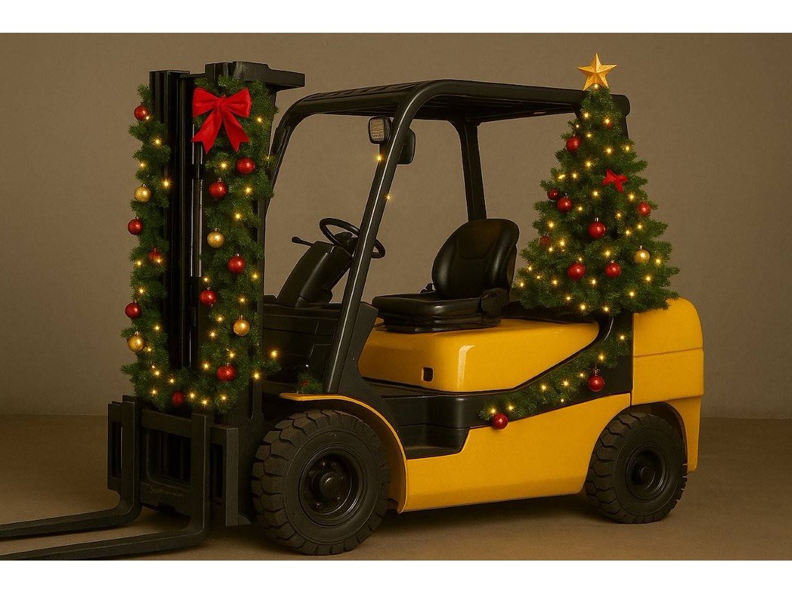 Eindejaarsveiling deel 1