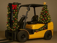 Eindejaarsveiling deel 1