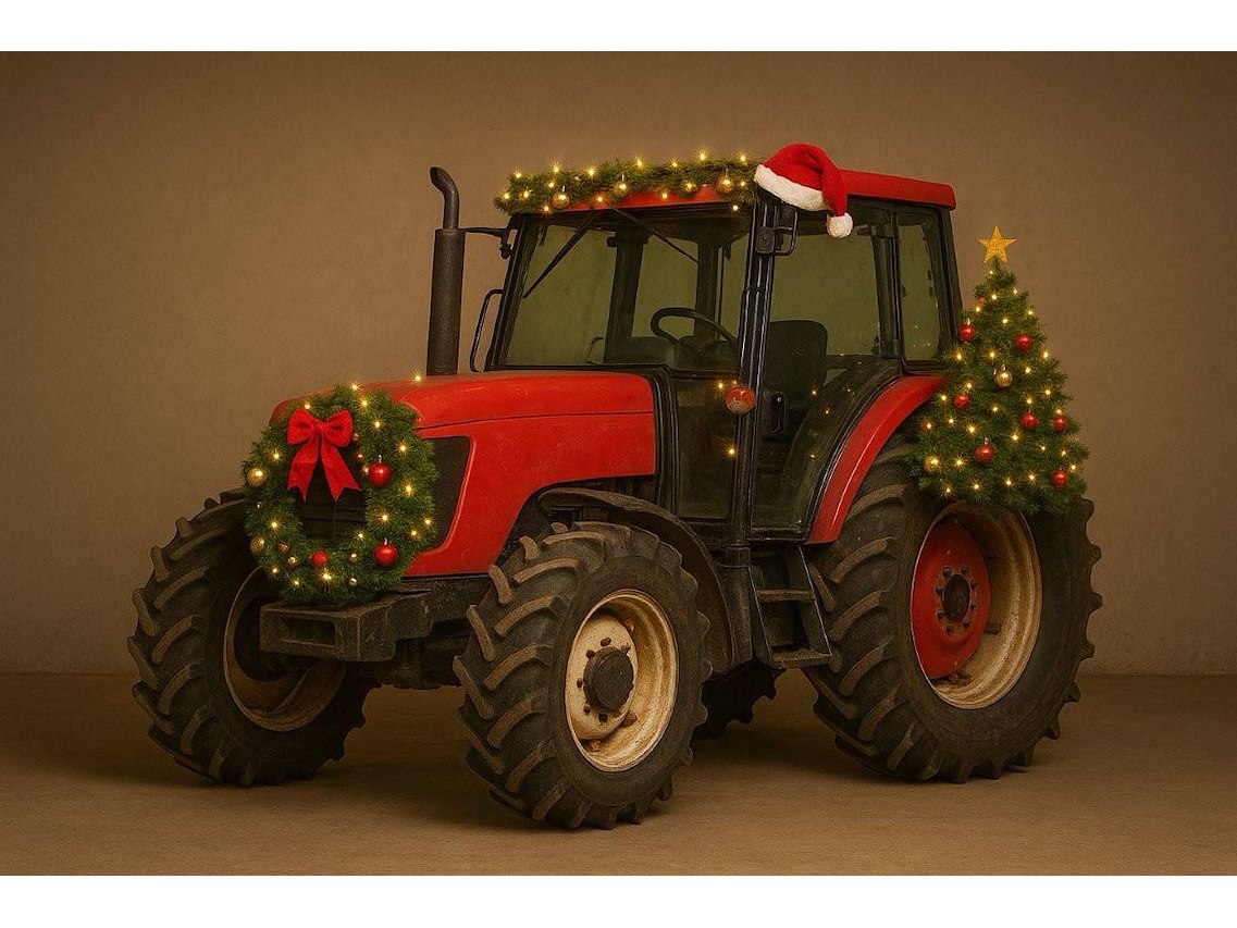 Eindejaarsveiling deel 3