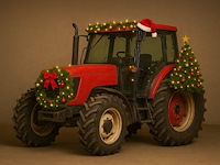 Eindejaarsveiling deel 3