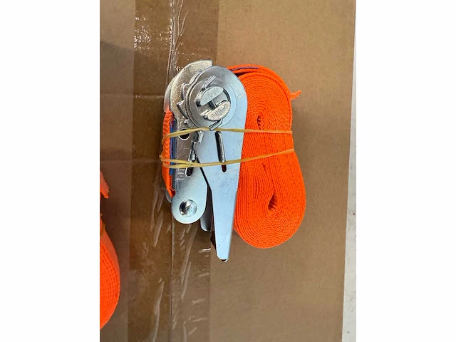 Eindloze spanband 4 meter 800kg (40x) - afbeelding 3 van  3