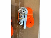 Eindloze spanband 4 meter 800kg (40x) - afbeelding 3 van  3