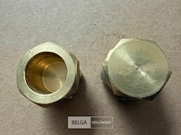 Eindstoppen - afbeelding 2 van  3