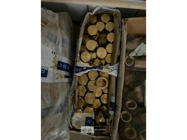 Eindstoppen - afbeelding 3 van  3