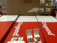 Eindstuk dpl - afbeelding 1 van  1