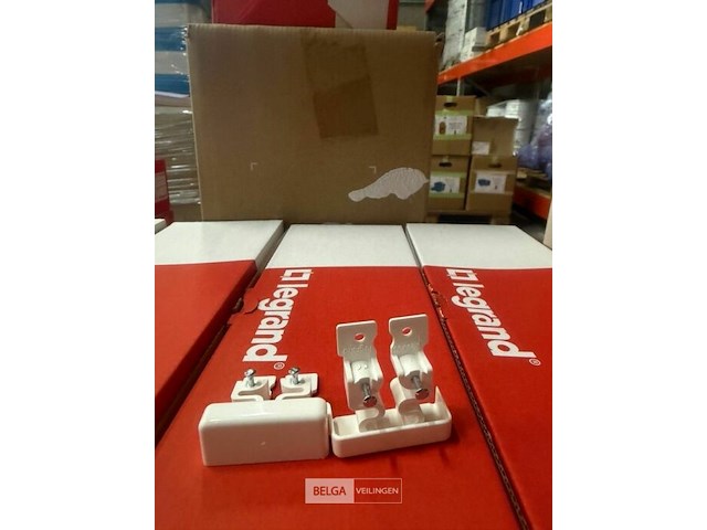 Eindstuk dpl - afbeelding 1 van  1