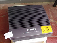 Eindversterker philips - afbeelding 1 van  3