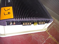 Eindversterker philips - afbeelding 2 van  3