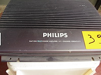 Eindversterker philips - afbeelding 3 van  3