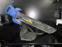 Einhell - ls-1500 - bladblazer - bladzuiger - afbeelding 1 van  1