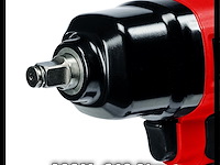 Einhell - pneumatische slagmoersleutel - tc-pw 610 - afbeelding 2 van  4