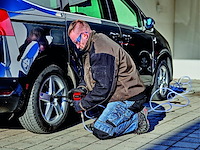 Einhell - pneumatische slagmoersleutel - tc-pw 610 - afbeelding 4 van  4