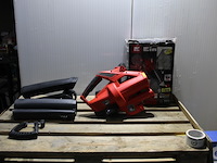 Einhell accu blad zuiger - afbeelding 1 van  6