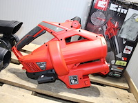Einhell accu blad zuiger - afbeelding 2 van  6
