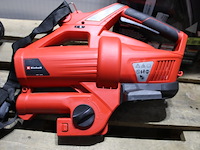 Einhell accu blad zuiger - afbeelding 4 van  6