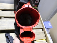 Einhell accu blad zuiger - afbeelding 5 van  6