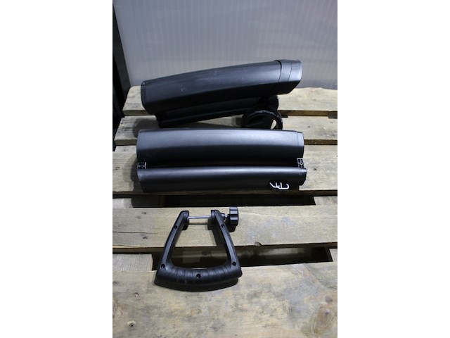 Einhell accu blad zuiger - afbeelding 6 van  6