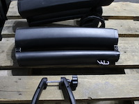 Einhell accu blad zuiger - afbeelding 6 van  6