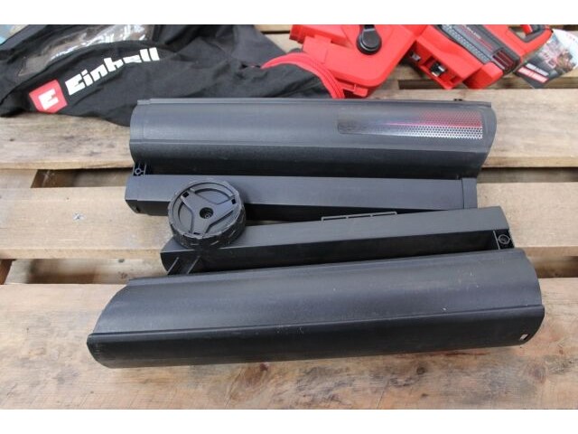 Einhell accu bladblazer/-zuiger - afbeelding 3 van  5