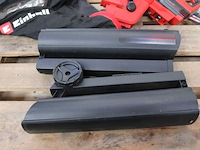 Einhell accu bladblazer/-zuiger - afbeelding 3 van  5