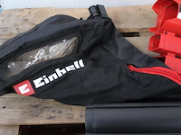 Einhell accu bladblazer/-zuiger - afbeelding 5 van  5