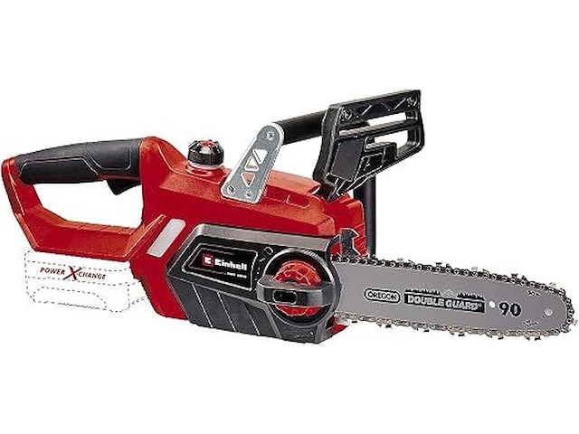 Einhell accu-kettingzaag - afbeelding 1 van  3
