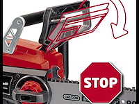 Einhell accu-kettingzaag - afbeelding 3 van  3