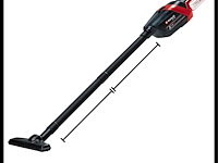 Einhell accu kruimeldief - afbeelding 2 van  5