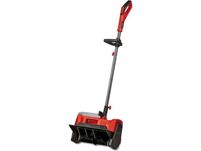 Einhell accu sneeuwfrees - afbeelding 1 van  5