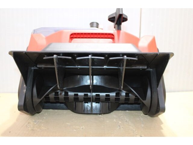Einhell accu sneeuwfrees - afbeelding 3 van  5