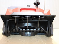 Einhell accu sneeuwfrees - afbeelding 3 van  5