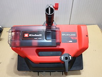 Einhell accu sneeuwfrees - afbeelding 4 van  5