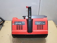 Einhell accu sneeuwfrees - afbeelding 5 van  5
