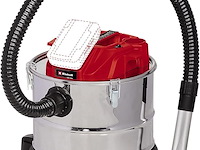 Einhell accu-stofzuiger - afbeelding 1 van  4