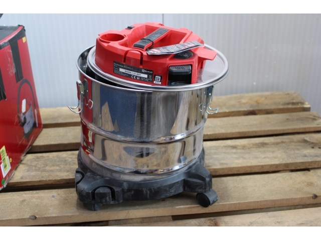 Einhell accu-stofzuiger - afbeelding 2 van  4